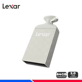 MEM. USB LEXAR JumpDrive M22, 64GB, USB 2.0
