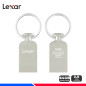 MEM. USB LEXAR JumpDrive M22, 64GB, USB 2.0