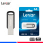 MEM. USB LEXAR JumpDrive M400, 64GB, USB 3.0