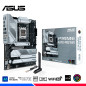 MAINBOARD ASUS PRIME X670E-PRO WIFI, DDR5, AM5, AMD MAINBOARD ASUS PRIME X670E-PRO WIFI, DDR5, AM5, AMD
