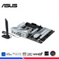 MAINBOARD ASUS PRIME X670E-PRO WIFI, DDR5, AM5, AMD MAINBOARD ASUS PRIME X670E-PRO WIFI, DDR5, AM5, AMD