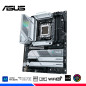 MAINBOARD ASUS PRIME X670E-PRO WIFI, DDR5, AM5, AMD MAINBOARD ASUS PRIME X670E-PRO WIFI, DDR5, AM5, AMD