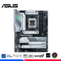 MAINBOARD ASUS PRIME X670E-PRO WIFI, DDR5, AM5, AMD MAINBOARD ASUS PRIME X670E-PRO WIFI, DDR5, AM5, AMD