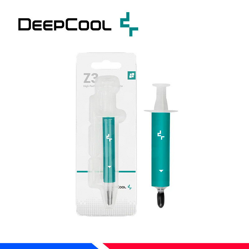 PASTA TERMICA DEEPCOOL Z3
