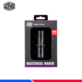 PASTA TERMICA CM MASTERGEL MAKER