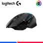 MOUSE GAMING LOGITECH G502 LIGHTSPEED WIRELESS BLACK MOUSE GAMING LOGITECH G502 LIGHTSPEED WIRELESS BLACK