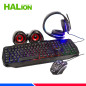 COMBO GAMER 5 EN 1 RACER HA-830C COMBO GAMER 5 EN 1 RACER HA-830C