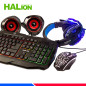 COMBO GAMER 5 EN 1 RACER HA-830C COMBO GAMER 5 EN 1 RACER HA-830C