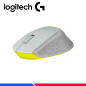 MOUSE LOGITECH M280 WIRELESS GRAY MOUSE LOGITECH M280 WIRELESS GRAY