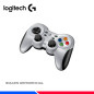 MANDO INALAMBRICO LOGITECH F710 MANDO INALAMBRICO LOGITECH F710