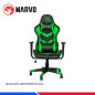 SILLA GAMING MARVO CH-106 SCORPIO VERDE