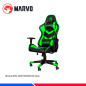SILLA GAMING MARVO CH-106 SCORPIO VERDE