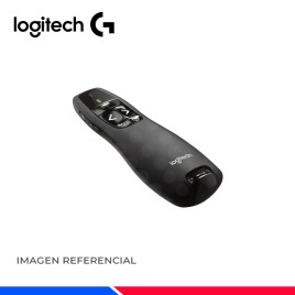 PUNTERO LASER LOGITECH R400 INALAMBRICO