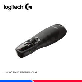 PUNTERO LASER LOGITECH R400 INALAMBRICO