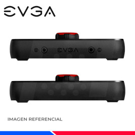 DISPOSITIVO CAPTURA EVGA XR1, USB, 4K, ARGB