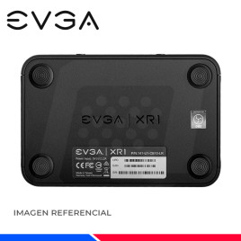 DISPOSITIVO CAPTURA EVGA XR1, USB, 4K, ARGB