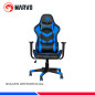 SILLA GAMING MARVO CH-106 SCORPIO AZUL
