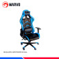 SILLA GAMING MARVO CH-106 SCORPIO AZUL
