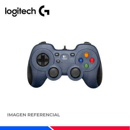 MANDO LOGITECH F310 USB