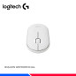 MOUSE LOGITECH PEBBLE M350 SILENT WIRELESS WHITE MOUSE LOGITECH PEBBLE M350 SILENT WIRELESS WHITE