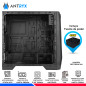 CASE ANTRYX XTREME E230 PLUS F/450W CASE ANTRYX XTREME E230 PLUS F/450W