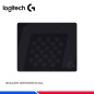 PAD MOUSE LOGITECH G440 HARD MEDIUM BLACK PAD MOUSE LOGITECH G440 HARD MEDIUM BLACK
