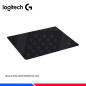 PAD MOUSE LOGITECH G440 HARD MEDIUM BLACK PAD MOUSE LOGITECH G440 HARD MEDIUM BLACK