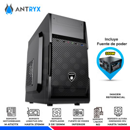 CASE ANTRYX ELEGANT 570M, F/350W