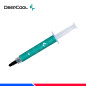 PASTA TERMICA DEEPCOOL Z5 PASTA TERMICA DEEPCOOL Z5