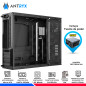CASE ANTRYX SLIM XS-110 FUENTE 350W CASE ANTRYX SLIM XS-110 FUENTE 350W