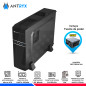 CASE ANTRYX SLIM XS-110 FUENTE 350W CASE ANTRYX SLIM XS-110 FUENTE 350W