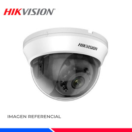 CAMARA HIKVISION DS-2CE56D0T-IRMMF 2MP