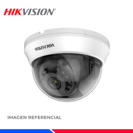CAMARA HIKVISION DS-2CE56D0T-IRMMF 2MP