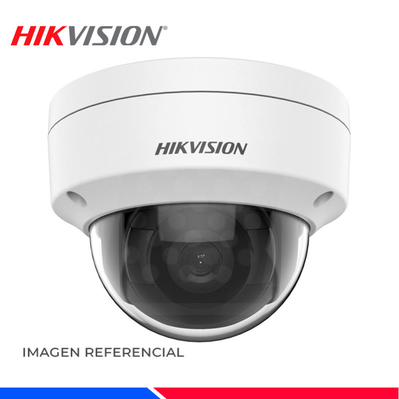 CAMARA IP HYKVISION DS-2CD1123G0-I 2MP.