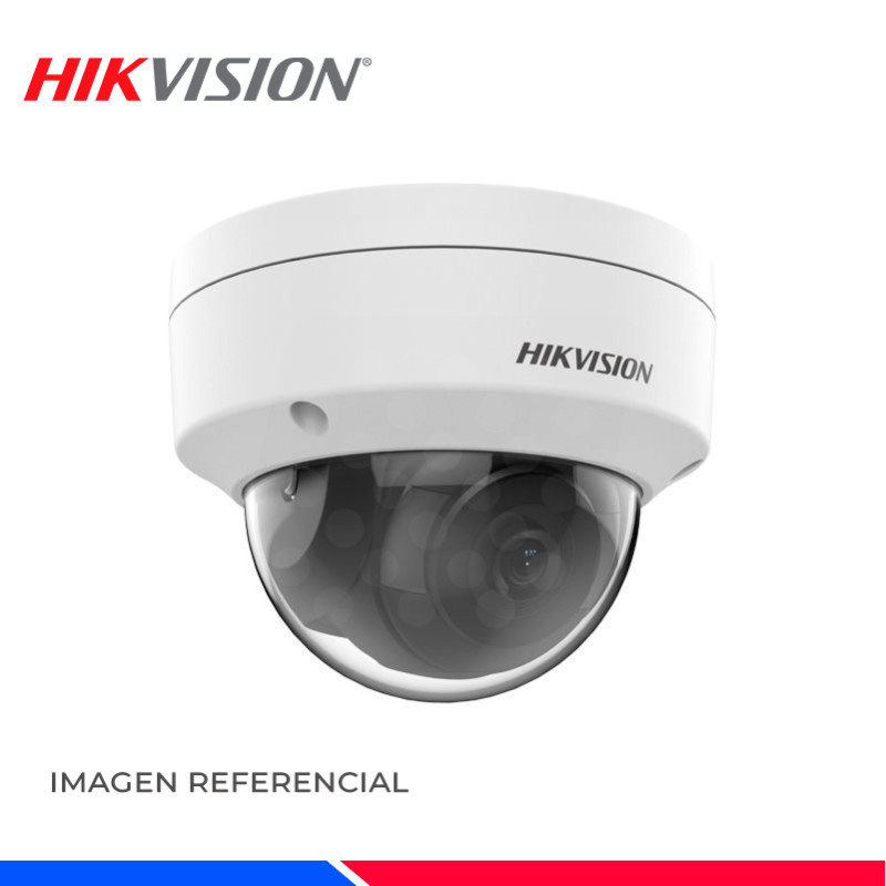 CAMARA IP HYKVISION DS-2CD1143G0-I 4MP
