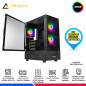 CASE ANTEC NX410 V2, ARGB, BLACK, V/TEMPLADO, ARGB