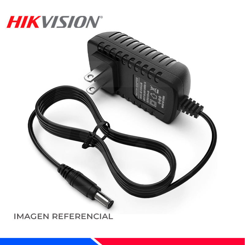POWER SUPPLY 12V DC 2A
