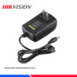 POWER SUPPLY 12V DC 2A