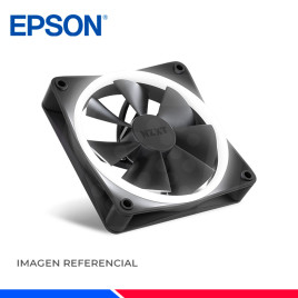 FAN NZXT RGB SERIES 120MM