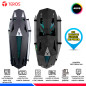 CASE GAMING TEROS TE-1314G, BLACK, 4 FAN ARGB, V/TEMPLADO CASE GAMING TEROS TE-1314G, BLACK, 4 FAN ARGB, V/TEMPLADO