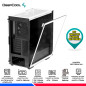CASE DEEPCOOL CH510 WH, V/TEMPLADO CASE DEEPCOOL CH510 WH, V/TEMPLADO