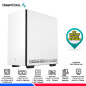 CASE DEEPCOOL CH510 WH, V/TEMPLADO CASE DEEPCOOL CH510 WH, V/TEMPLADO