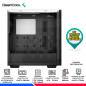 CASE DEEPCOOL CH510 WH, V/TEMPLADO CASE DEEPCOOL CH510 WH, V/TEMPLADO