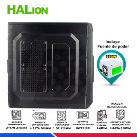 CASE HALION STORM 7223 AZUL F/350W
