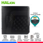 CASE HALION STORM 7223 ROJO F/350W