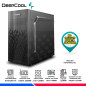 CASE DEEPCOOL MATREXX 30 V/TEMPLADO CASE DEEPCOOL MATREXX 30 V/TEMPLADO