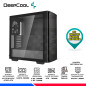 CASE DEEPCOOL CK560, V/TEMPLADO CASE DEEPCOOL CK560, V/TEMPLADO