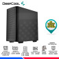 CASE DEEPCOOL CK560, V/TEMPLADO CASE DEEPCOOL CK560, V/TEMPLADO