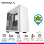 CASE DEEPCOOL CK500 WH, V/TEMPLADO CASE DEEPCOOL CK500 WH, V/TEMPLADO