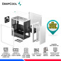 CASE DEEPCOOL CK500 WH, V/TEMPLADO CASE DEEPCOOL CK500 WH, V/TEMPLADO